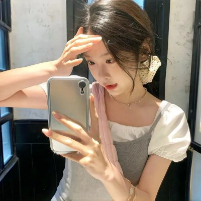 穷街艳女