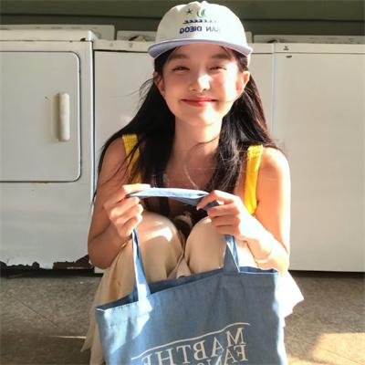 北海道辣妹贼拉可爱
